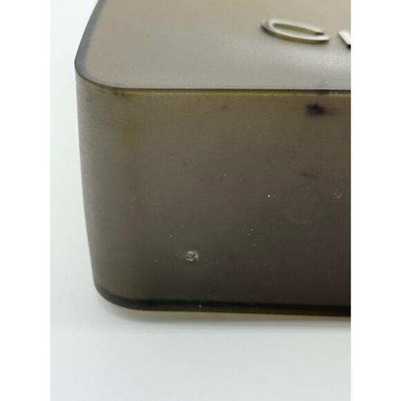 Chanel Jelly Rubbr Tote*Beige*AWESOME*EVERYDAY Chanel! - Picture 8 of 12